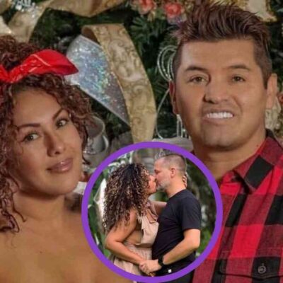 ¿Quién es el nuevo esposo de la exesposa de Hassam?
