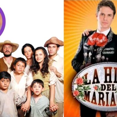 ¿Quién es la actriz de ‘La hija del Mariachi’ y de ‘La Pola’ que está embarazada?