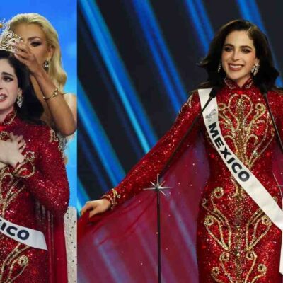 quién es la mamá de Fátima Bosch, la nueva Miss Universo