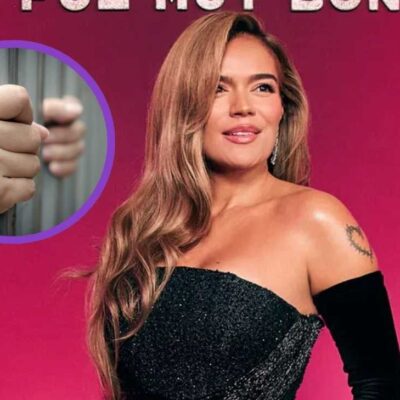 ¿Quién es la prima de Karol G que está recluida en la cárcel El Buen Pastor de Bogotá?