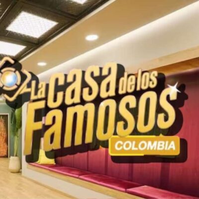 ¿Quién es la sexta participante que entró a ‘La casa de los famosos Colombia 3’? 