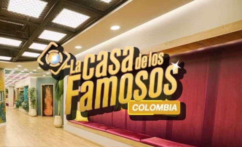 ¿Quién es la sexta participante que entró a ‘La casa de los famosos Colombia 3’? 