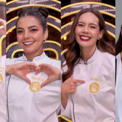 ¿Quién sería el ganador de 'Masterchef Celebrity Colombia 2025, según la IA?