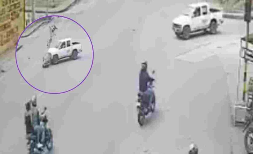 Reconocido actor colombiano falleció en accidente vial
