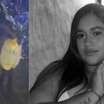 resultados de la autopsia de Emiliana Castrillón