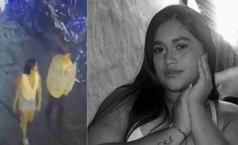 resultados de la autopsia de Emiliana Castrillón