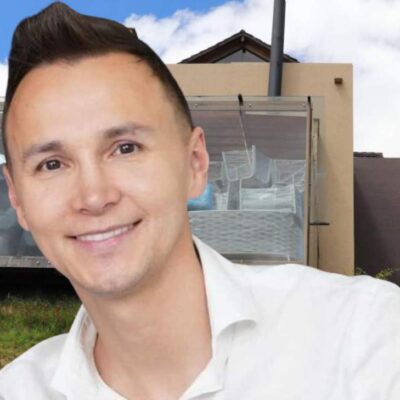 qué pasó con los bienes de Mauricio Leal