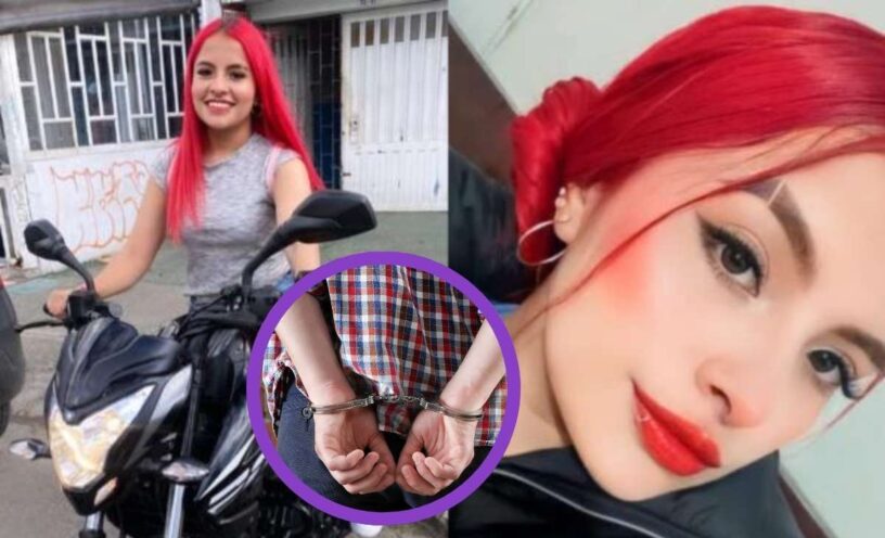 Revelaron foto del sujeto señalado de asesinar a Catalina Leyva