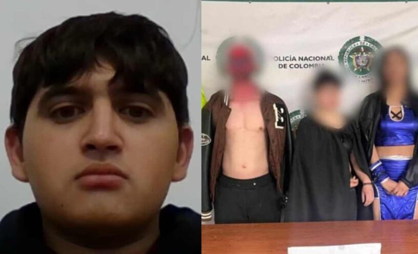 Revelaron la razón por la que atacaron a Jaime Esteban Moreno