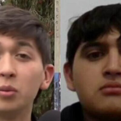 Hermano de Jaime Esteban Moreno habló sobre el crimen