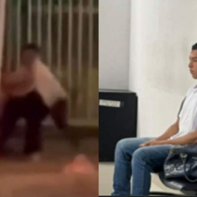por qué Ricardo González se fue de Bogotá
