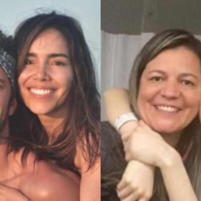 tia de alejandra villafane tiro fuerte comentario a raul ocampo
