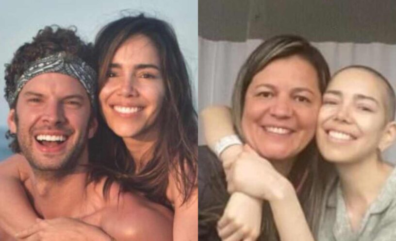 tia de alejandra villafane tiro fuerte comentario a raul ocampo