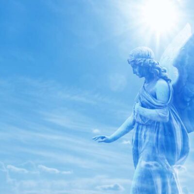 Este es el mensaje del ángel de la guarda de este 26 de noviembre de 2025 para todos los signos del zodiaco