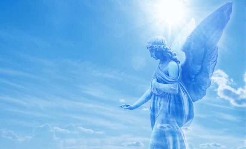 Este es el mensaje del ángel de la guarda de este 26 de noviembre de 2025 para todos los signos del zodiaco