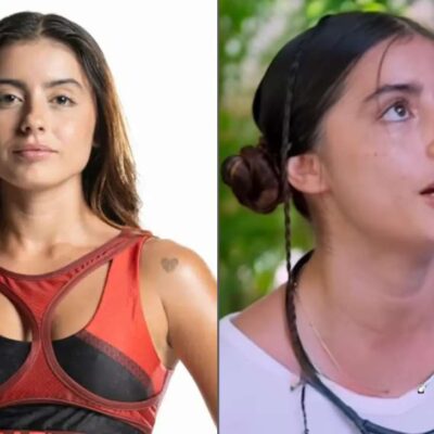 novio de Valentina de El Desafío