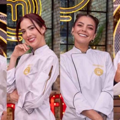 El verdadero premio de la ganadora de MasterChef Celebrity Colombia 2025