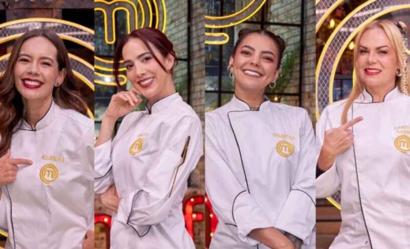 El verdadero premio de la ganadora de MasterChef Celebrity Colombia 2025