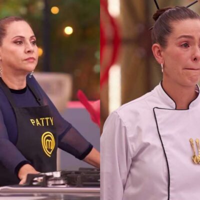 Patricia Grisales habló de la eliminación de Michelle Rouillard