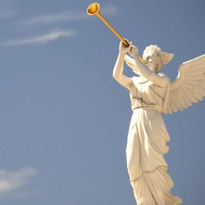 Este es el mensaje del ángel de la guarda de este 25 de noviembre de 2025 para todos los signos del zodiaco