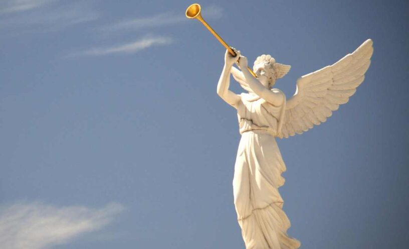 Este es el mensaje del ángel de la guarda de este 25 de noviembre de 2025 para todos los signos del zodiaco