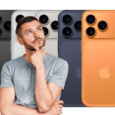 cuándo comprar el Iphone 17