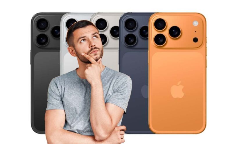 cuándo comprar el Iphone 17