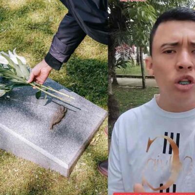 vidente dijo que famosa del entretenimiento colombiano pude morir