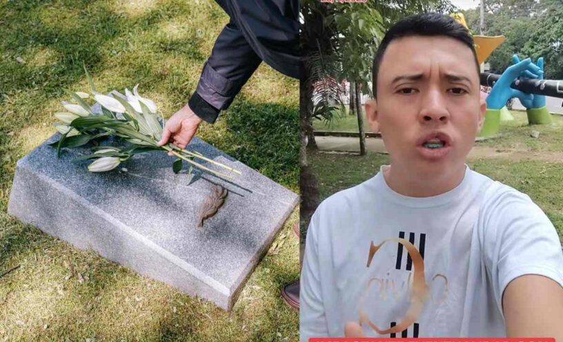 vidente dijo que famosa del entretenimiento colombiano pude morir