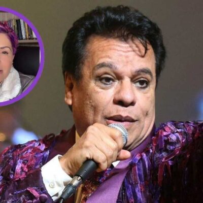 Vidente colombiana dio su versión sobre la muerte de Juan Gabriel
