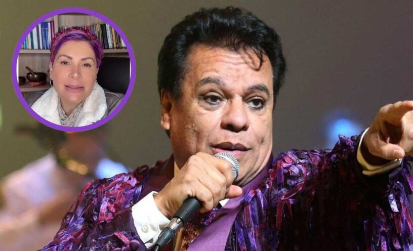 Vidente colombiana dio su versión sobre la muerte de Juan Gabriel
