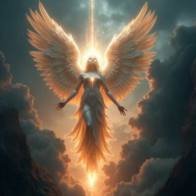 Este es el mensaje del ángel de la guarda de este 28 de noviembre de 2025 para todos los signos del zodiaco