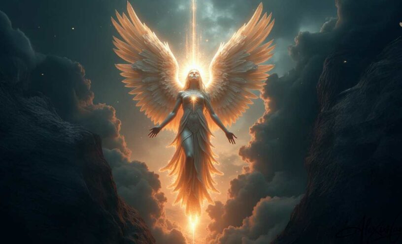 Este es el mensaje del ángel de la guarda de este 28 de noviembre de 2025 para todos los signos del zodiaco