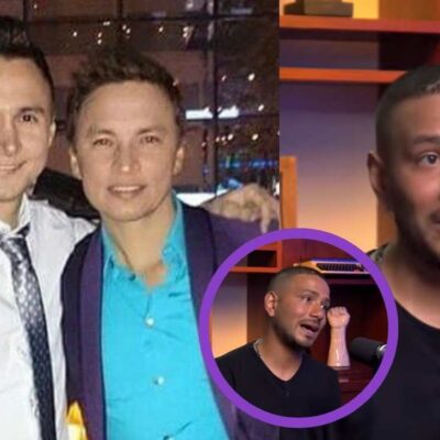¿Qué dijo el primo de Mauricio Leal sobre el asesinato del estilista?
