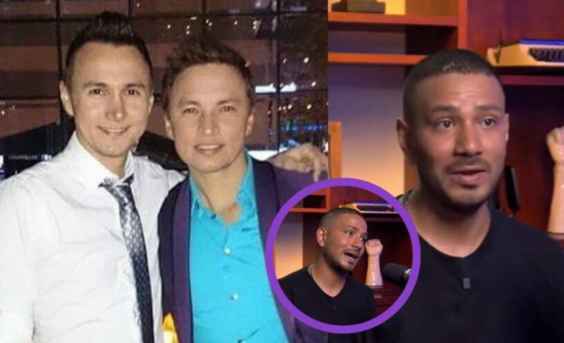 ¿Qué dijo el primo de Mauricio Leal sobre el asesinato del estilista?
