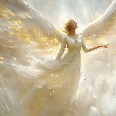 Este es el mensaje del ángel de la guarda de este 20 de diciembre de 2025 para todos los signos del zodiaco