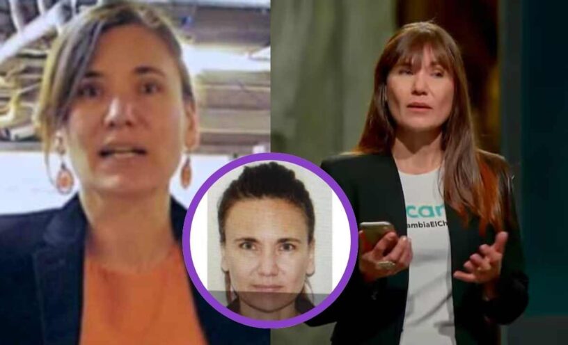 ¿Qué excusa tendría Zulma Guzmán para frenar judicialización tras su captura en Londres?