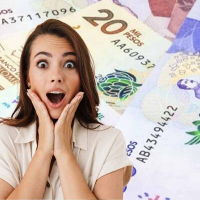 Qué significa que el salario mínimo suba por decreto del Gobierno