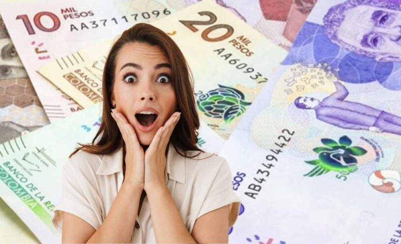 Qué significa que el salario mínimo suba por decreto del Gobierno