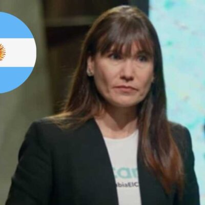 ¿Qué fue lo que hizo Zulma Guzmán en Argentina tras la muerte de 2 niñas envenenadas con Talio?