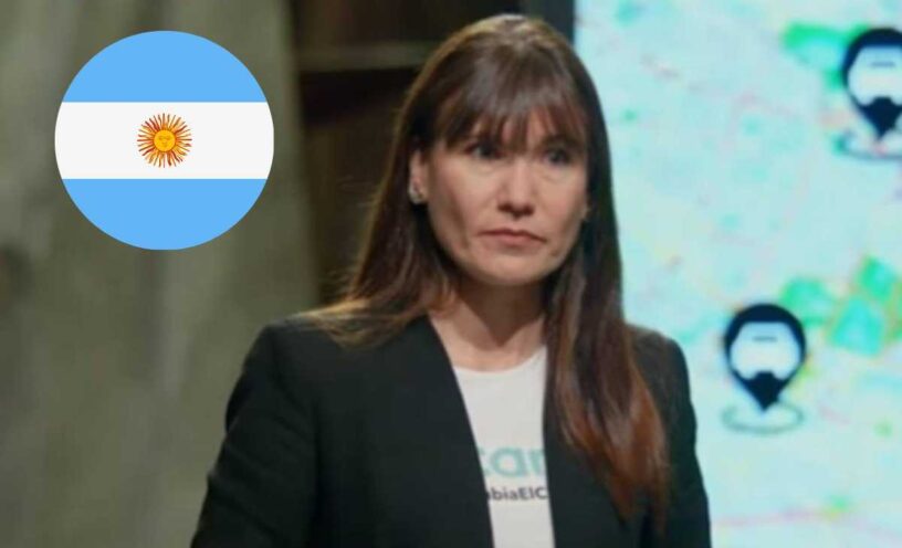 ¿Qué fue lo que hizo Zulma Guzmán en Argentina tras la muerte de 2 niñas envenenadas con Talio?
