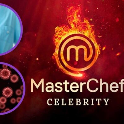 Famoso actor y exparticipante de 'Masterchef' confesó que tiene VIH