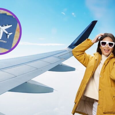 aerolinea tendra viajes gratis