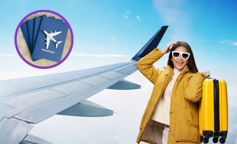 aerolinea tendra viajes gratis