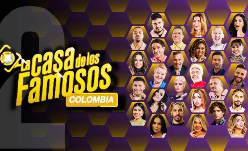 Exparticipante de 'La casa de los famosos Colombia' se hizo cambio en su rostro