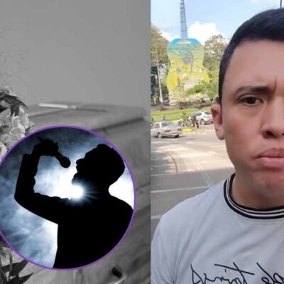 Vidente colombiano hixo preocupante advertencia sobre la vida de reconocido artista