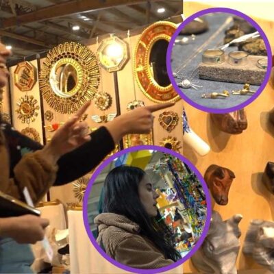 ¿Cómo comprar boletas para ir a Expoartesanías?
