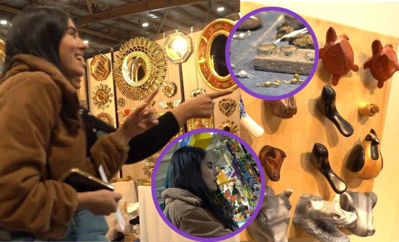 ¿Cómo comprar boletas para ir a Expoartesanías?