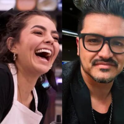 Respuesta de Valentina Taguado al cáncer de Hassam