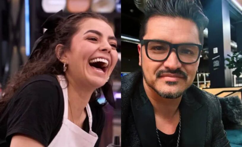 Respuesta de Valentina Taguado al cáncer de Hassam